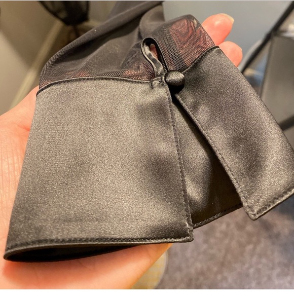 Embellished Sheer Teddy - Picture 6 of 7